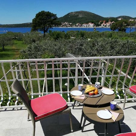 Marina Slano Apartment Εξωτερικό φωτογραφία