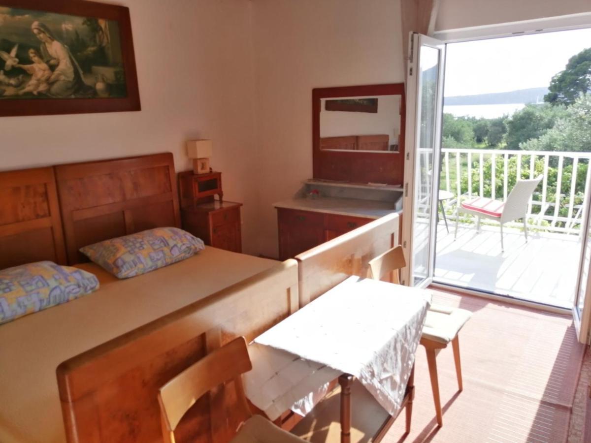 Marina Slano Apartment Εξωτερικό φωτογραφία
