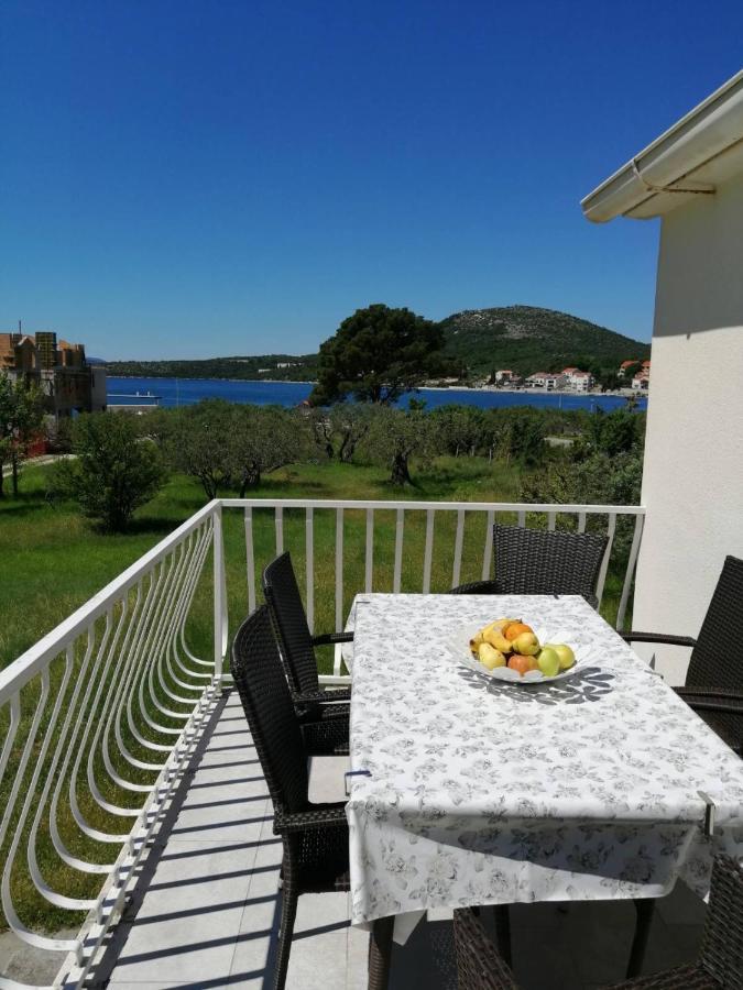 Marina Slano Apartment Εξωτερικό φωτογραφία