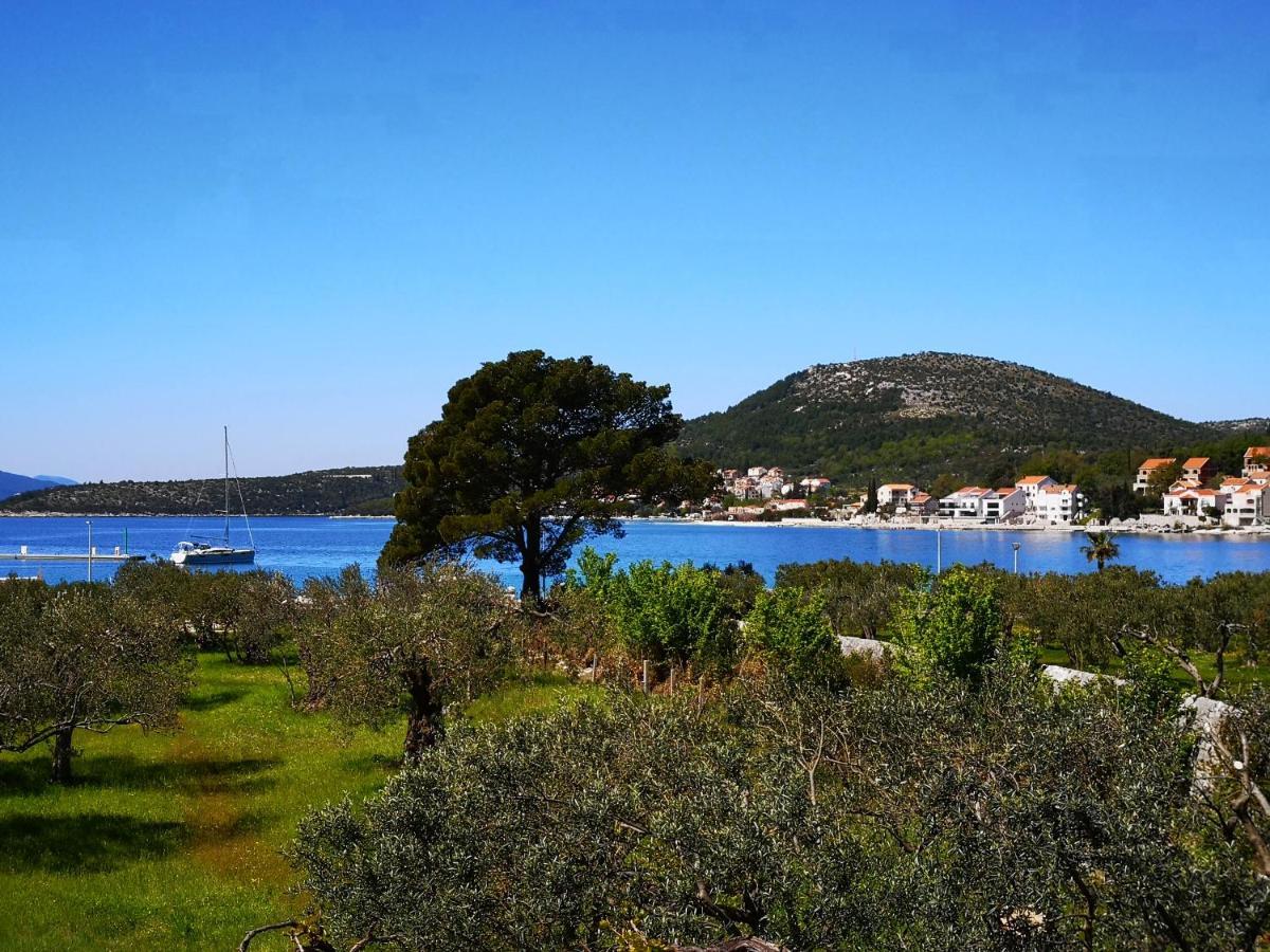 Marina Slano Apartment Εξωτερικό φωτογραφία