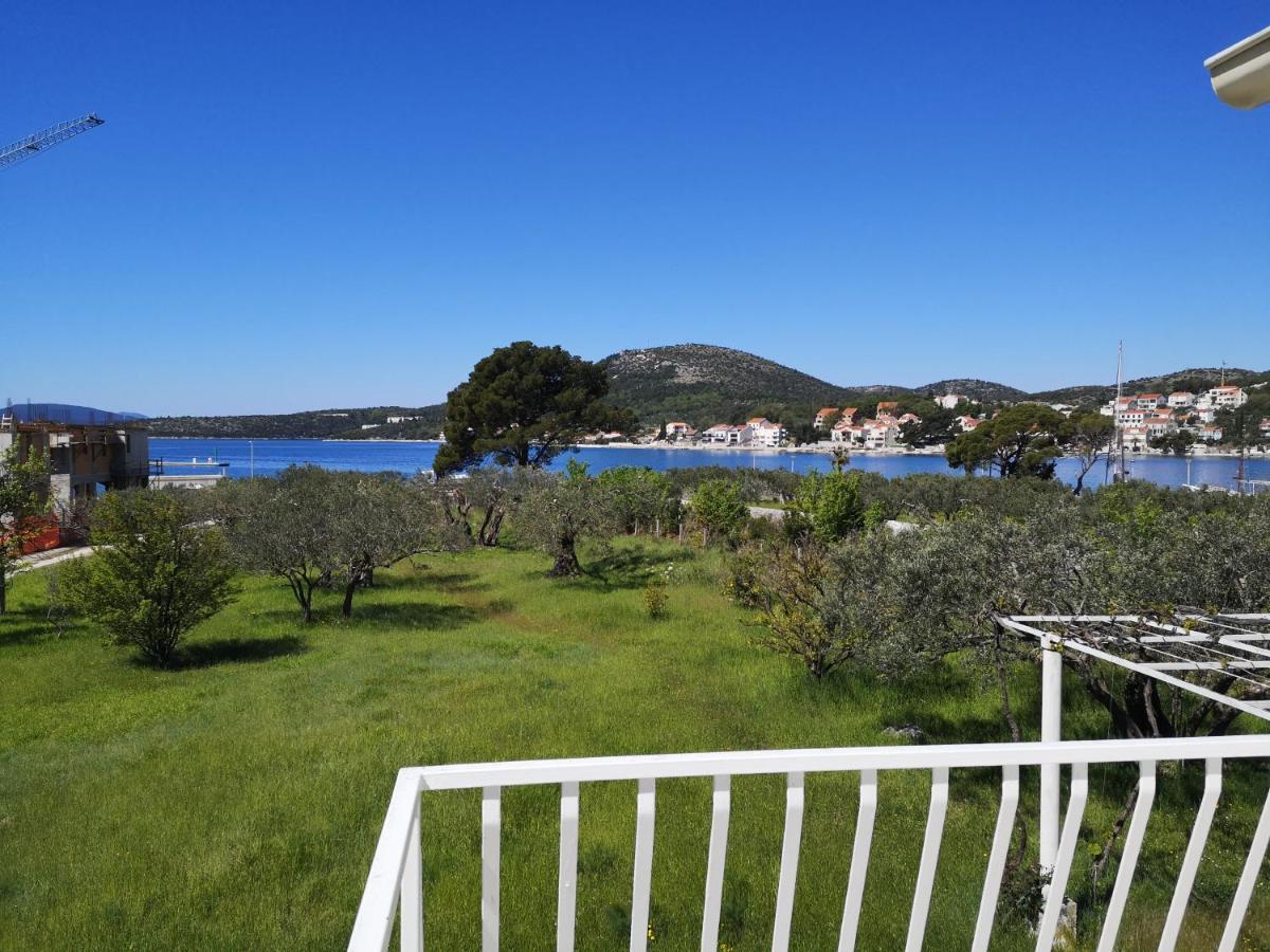Marina Slano Apartment Εξωτερικό φωτογραφία