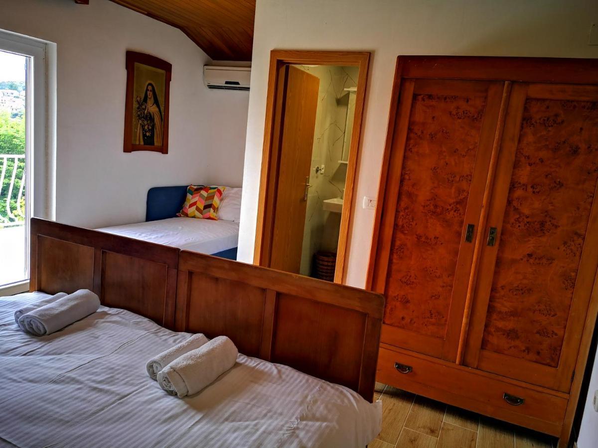 Marina Slano Apartment Εξωτερικό φωτογραφία