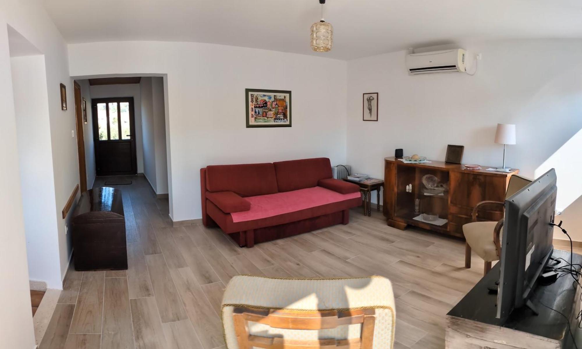 Marina Slano Apartment Εξωτερικό φωτογραφία