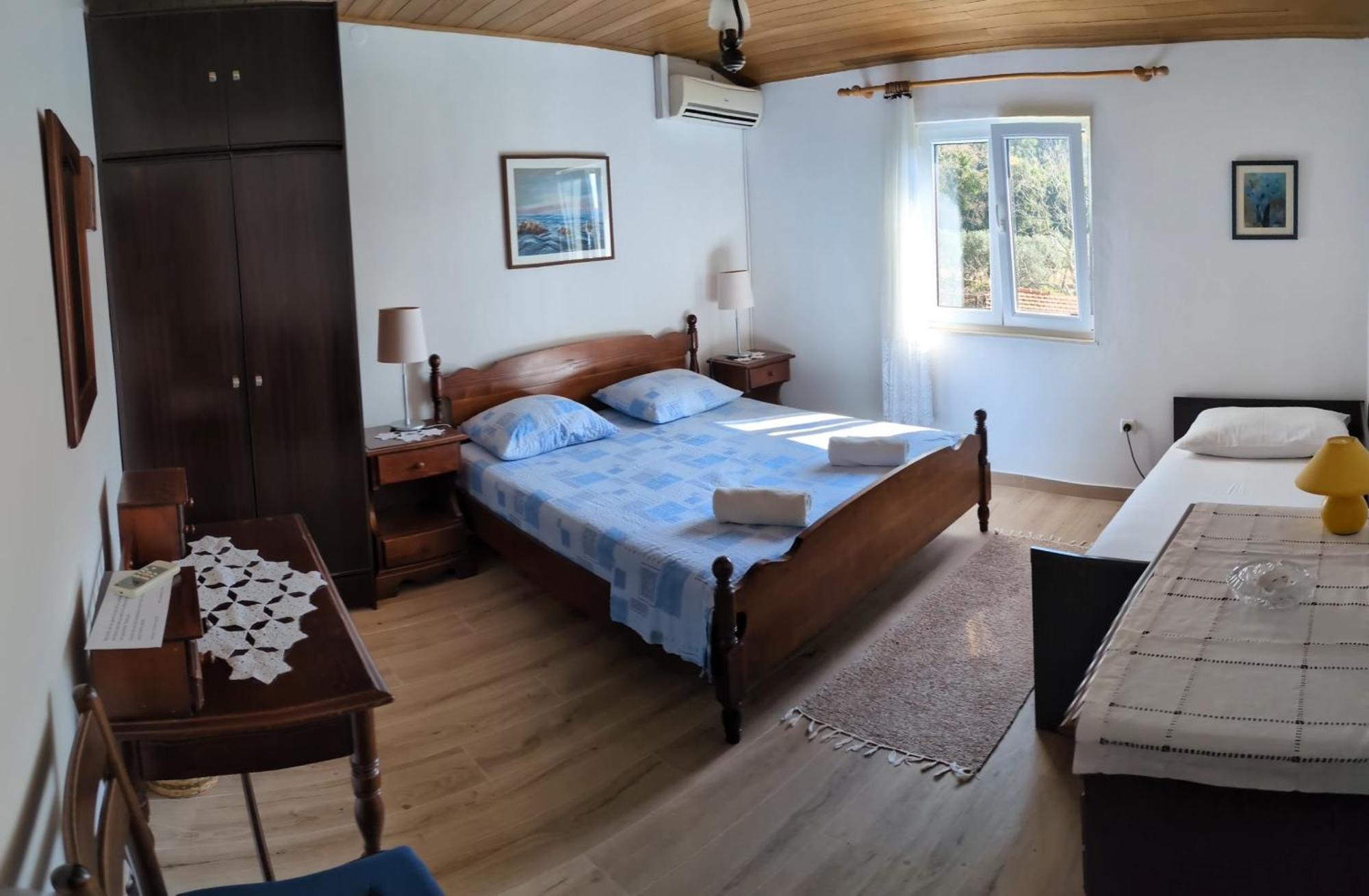 Marina Slano Apartment Εξωτερικό φωτογραφία