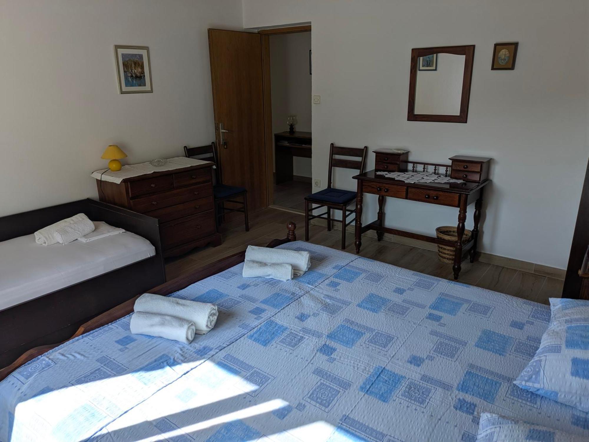 Marina Slano Apartment Εξωτερικό φωτογραφία