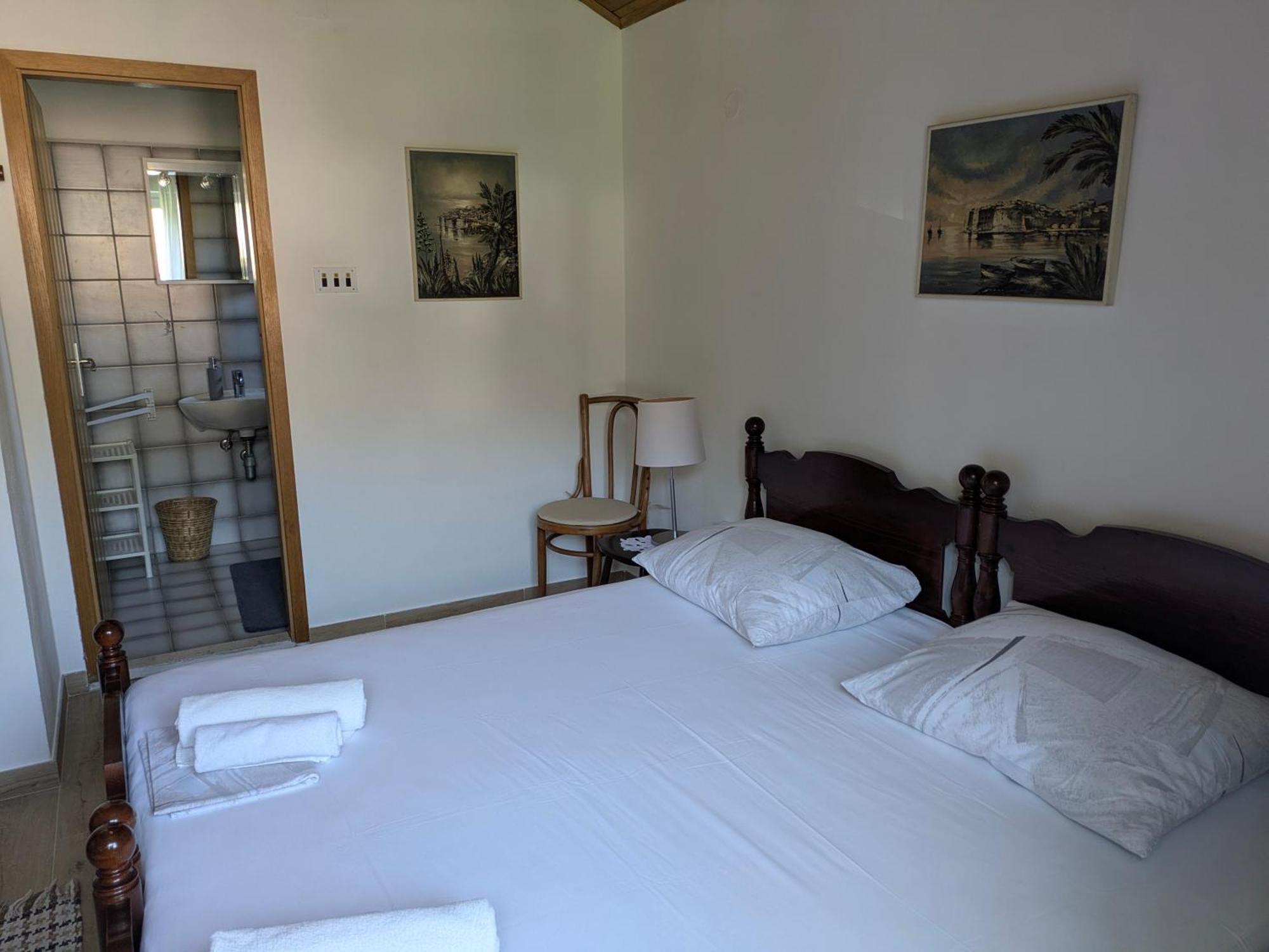 Marina Slano Apartment Εξωτερικό φωτογραφία