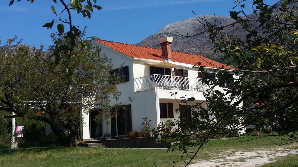 Marina Slano Apartment Εξωτερικό φωτογραφία