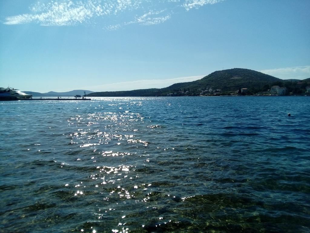 Marina Slano Apartment Εξωτερικό φωτογραφία