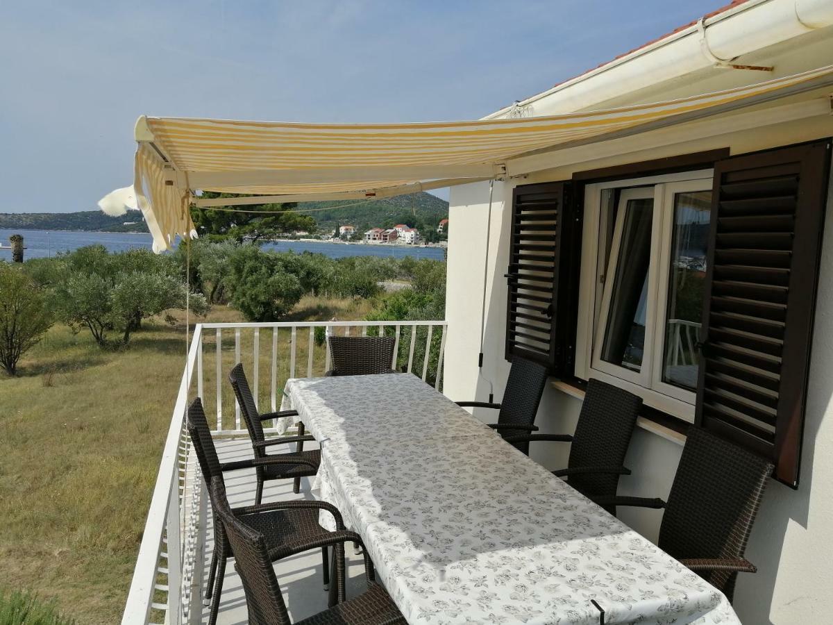 Marina Slano Apartment Εξωτερικό φωτογραφία