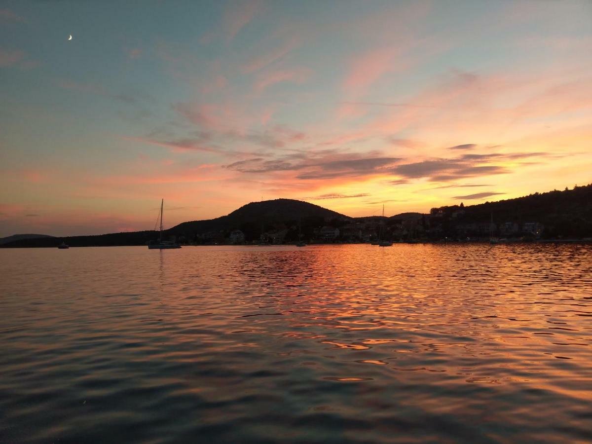 Marina Slano Apartment Εξωτερικό φωτογραφία